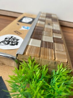 Miny plaza na fingerboard - 3