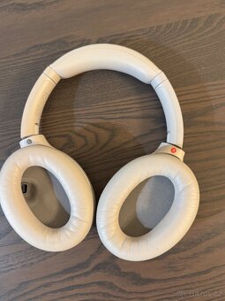 Sluchátka Sony WH 1000XM4 - 3