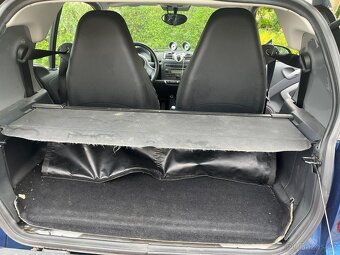 Smart fortwo - 3