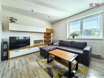 Pronájem bytu 3+kk, 64 m², Dolní Dobrouč - 3