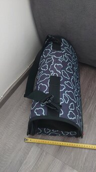 Přepravní taška pro mazlíčci - 3