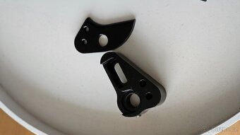 Shortshifter pro Abarth 500/595 Forge - 3