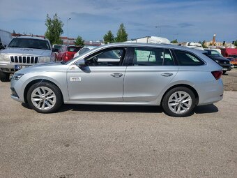 Škoda Octavia IV2.0TDI, 110KW, - 3
