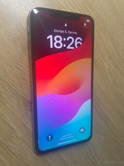 iphone xs max 256gb - 3