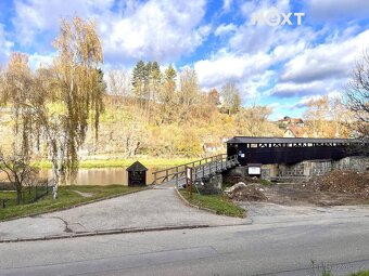 Pronájem byt 1+1, 29㎡ - 3