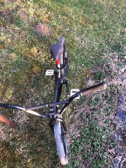 Custom bmx - 3