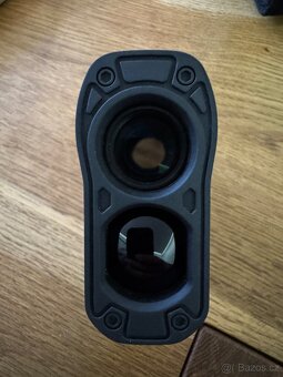 Laserový dálkoměr Bushnell Scout DX 1000 ARC - 3