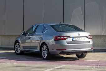 Škoda Superb 2.0 TDI 190k Style DSG EU6 - 3