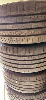 Alu kola Mam R19 5x112 - 3