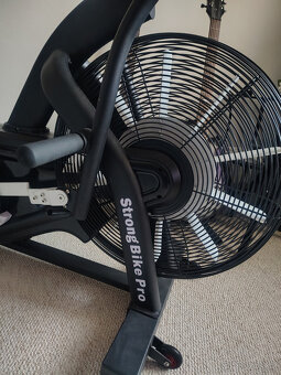 AirBike StrongBike PRO - 3