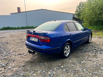 Seat Toledo 1.9Tdi 81kw - 3