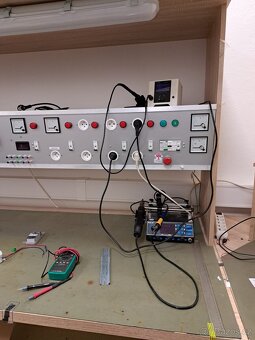 Elektro stoly za 1/4 ceny - 3