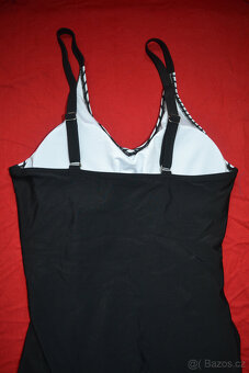 dámské nové plavky v.XL+ jiné v.XXL, XL - 3