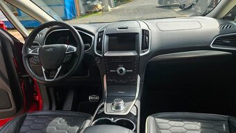 Ford S-MAX 2.0 EB 140kW Vignale 4×4 AT8 - 3