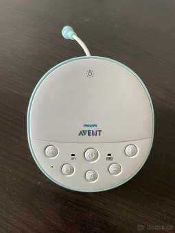 NÁHRADNÍ DÍLY - Philips Avent SCD 560 chůvička - 3