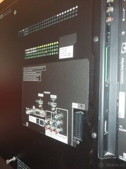 Televizor LCD Panasonic TX-L42E3E - 3