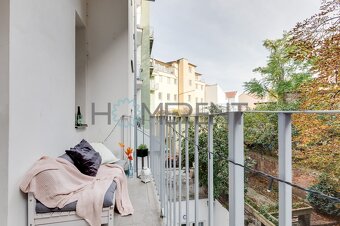 Pronájem, Byty 2+kk, 45 m² - Praha - Žižkov - 3