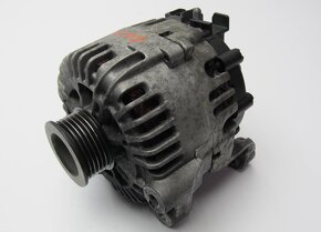 Bmw motor PRODANÝ Jen díly 306d2 160kw 3.0d 160kw m57n - 3