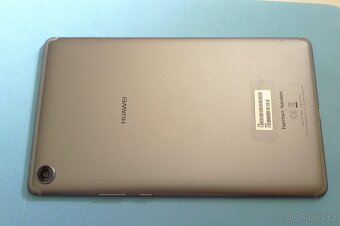 Huawei MediaPad M5 8,4 - 3