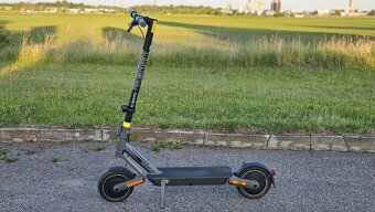Xiaomi Electric Scooter 4 Ultra EU - 3