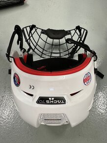 Hokejova prilba CCM - 3