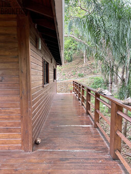 2BD&2BT Bungalow Diamond Hill Resort, Roatan - 3