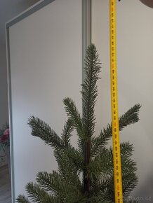 Umělý stromeček - 3
