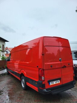 VW Crafter - 3