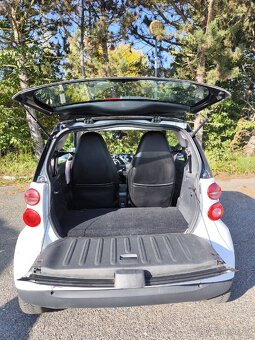 Smart fortwo 451 MHD 1.0 2008 - 3