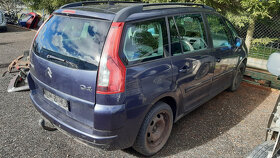 Citroen C4 GRAND Picasso 2008 1,6HDI 80kW-DILY - 3