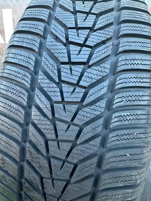 235/55 R18 - HANKOOK ZIMNÍ SADA - 3