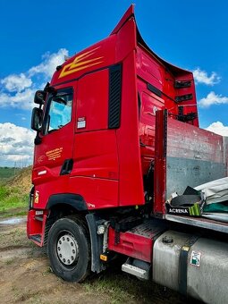 RENAULT T 520 Lowdeck - 3