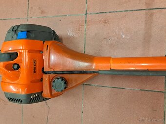 křovinořez HUSQVARNA 545 RXT - 3