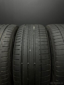 Sada pneu Falken 255/45/20 105W - 3