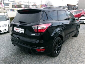 FORD KUGA 1.5 ecoBOOST ST-LINE + BLACK TAŽNÉ ZAŘÍZENÍ - 3