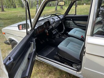 Lada 1600 Vaz 2106 - 3