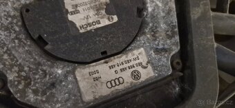 Sahara audi A8 4E D3 - 3