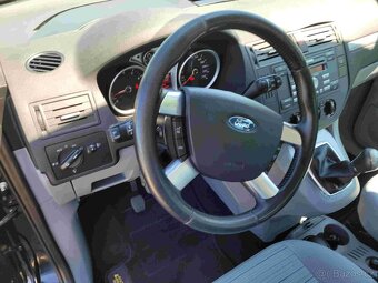 Prodám Ford C max 1,6 - 3