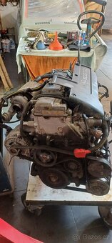 Opel frontera 2.2dti 85kw - 3