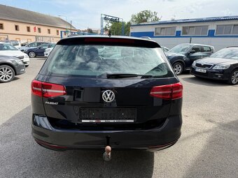 Volkswagen Passat B8 - 3