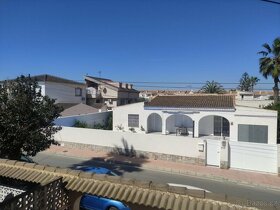 Apartmán u moře - La Regia, Orihuela Costa - 3