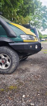 Mitsubishi Space Gear 4x4 - 3