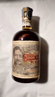 Rum DON PAPA - 3