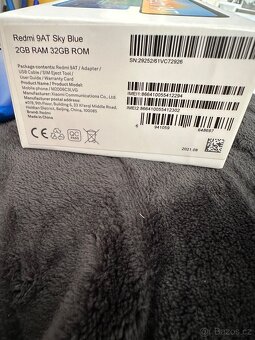 XIAOMI Redmi 9AT - 3