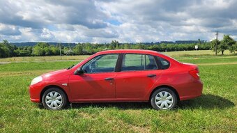 Renault Thalia, 1.2 16V, servisováno, odp. DPH - 3