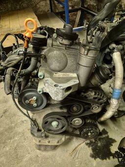 Motor 1,2htp Azq - 3
