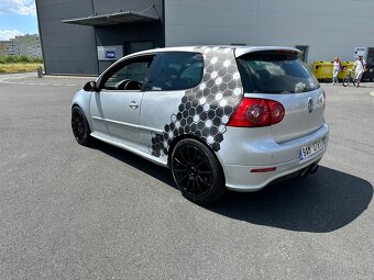 Golf 5 Gti - 3
