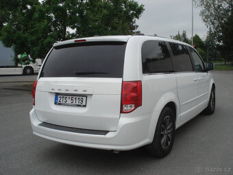 Dodge Grand Caravan 3.6 - 3