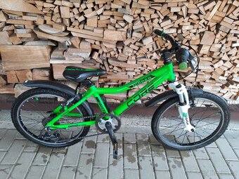 Dětské kolo CORE Nipper 20" - 3