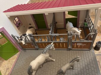 Schleich Horse Club - 3
